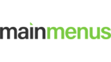 MainMenus Inc. MainMenus online ordering platform for restaurants